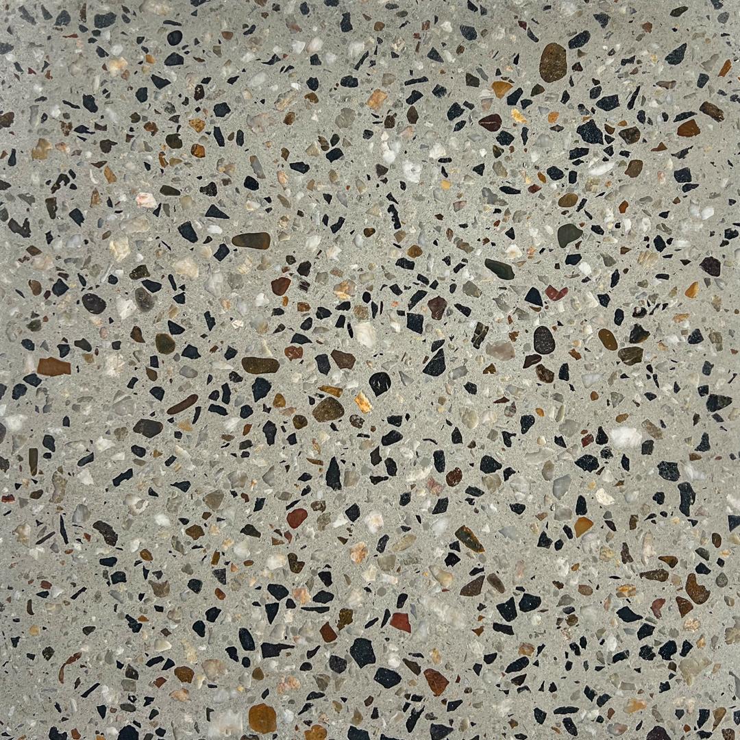 Santa Fe - contains Colori® Tungsten